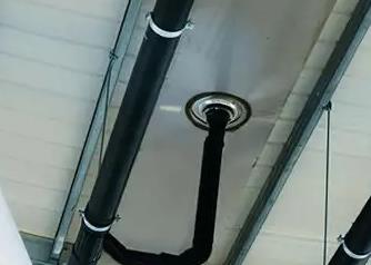镇远虹吸排水的原理