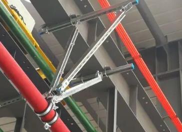 镇远抗震支架厂家与你分享你必须做的紧急情况下的准备